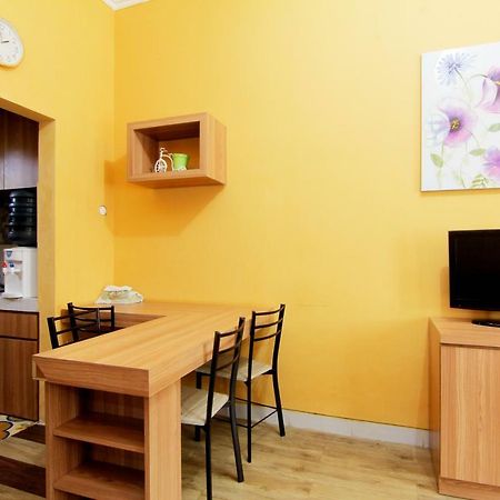 Embe Joglo Homestay Maguwo Exterior photo