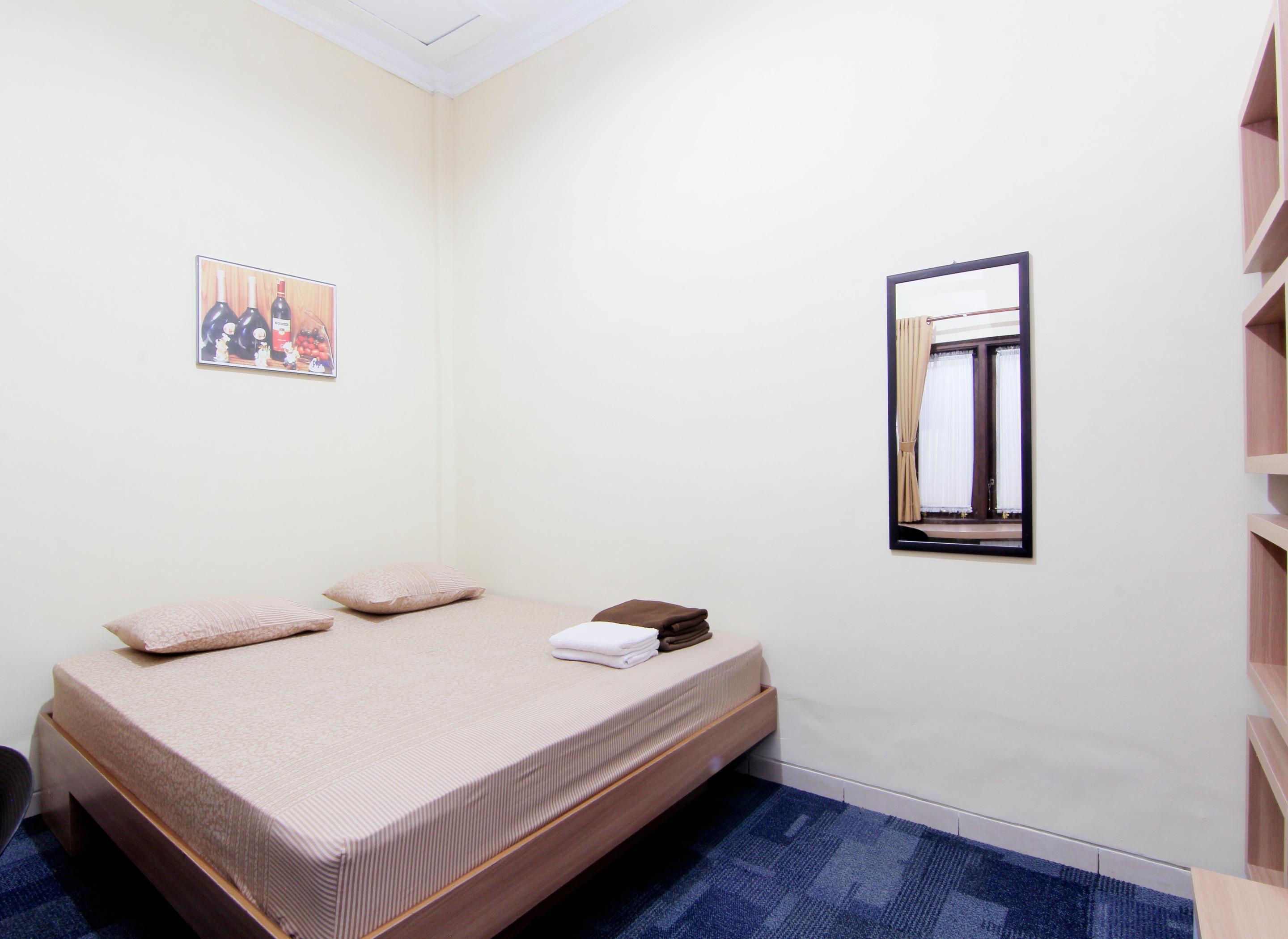 Embe Joglo Homestay Maguwo Exterior photo