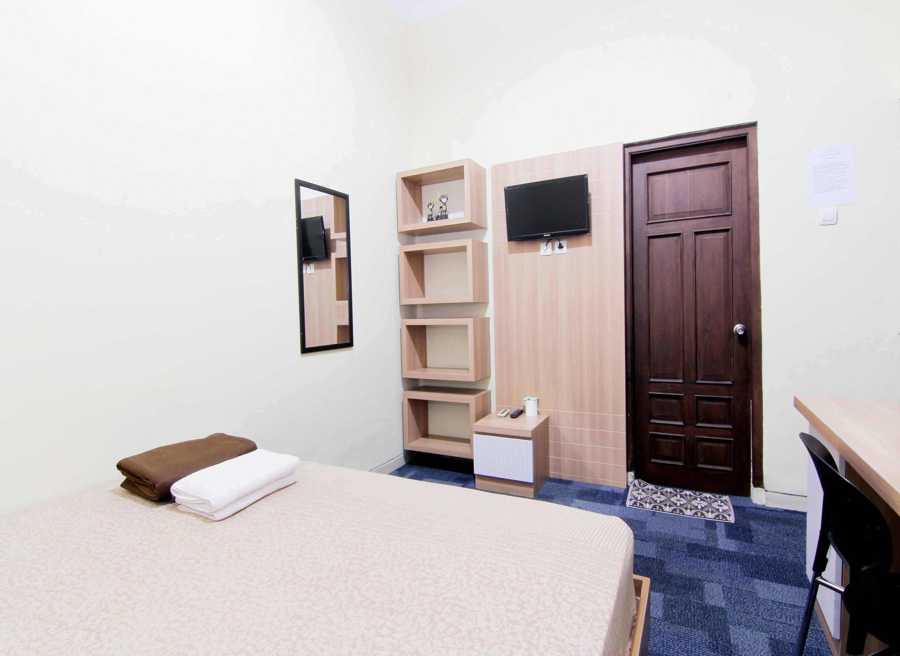 Embe Joglo Homestay Maguwo Exterior photo