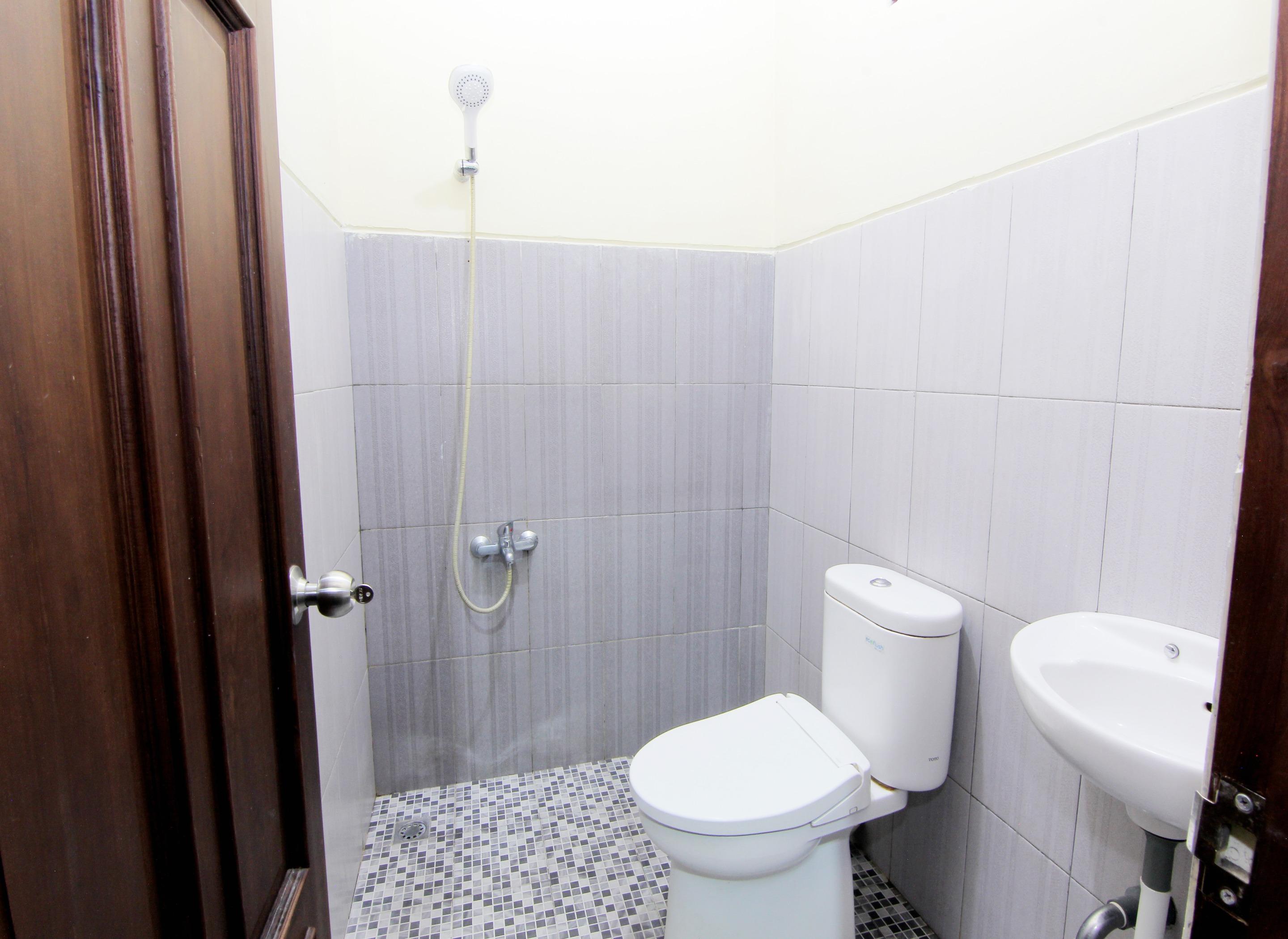 Embe Joglo Homestay Maguwo Exterior photo