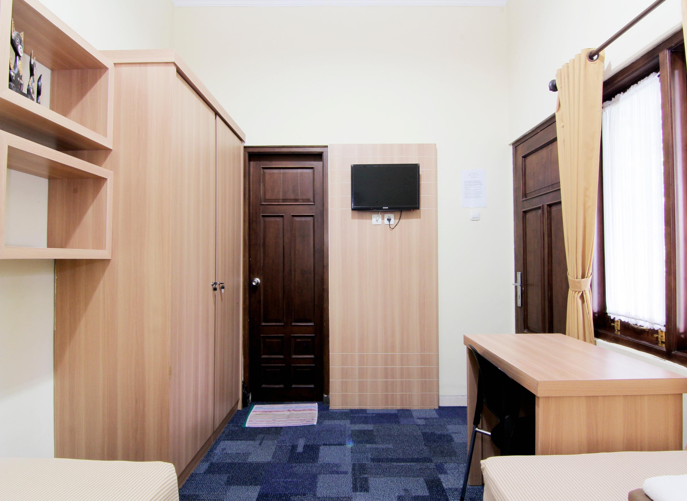 Embe Joglo Homestay Maguwo Exterior photo