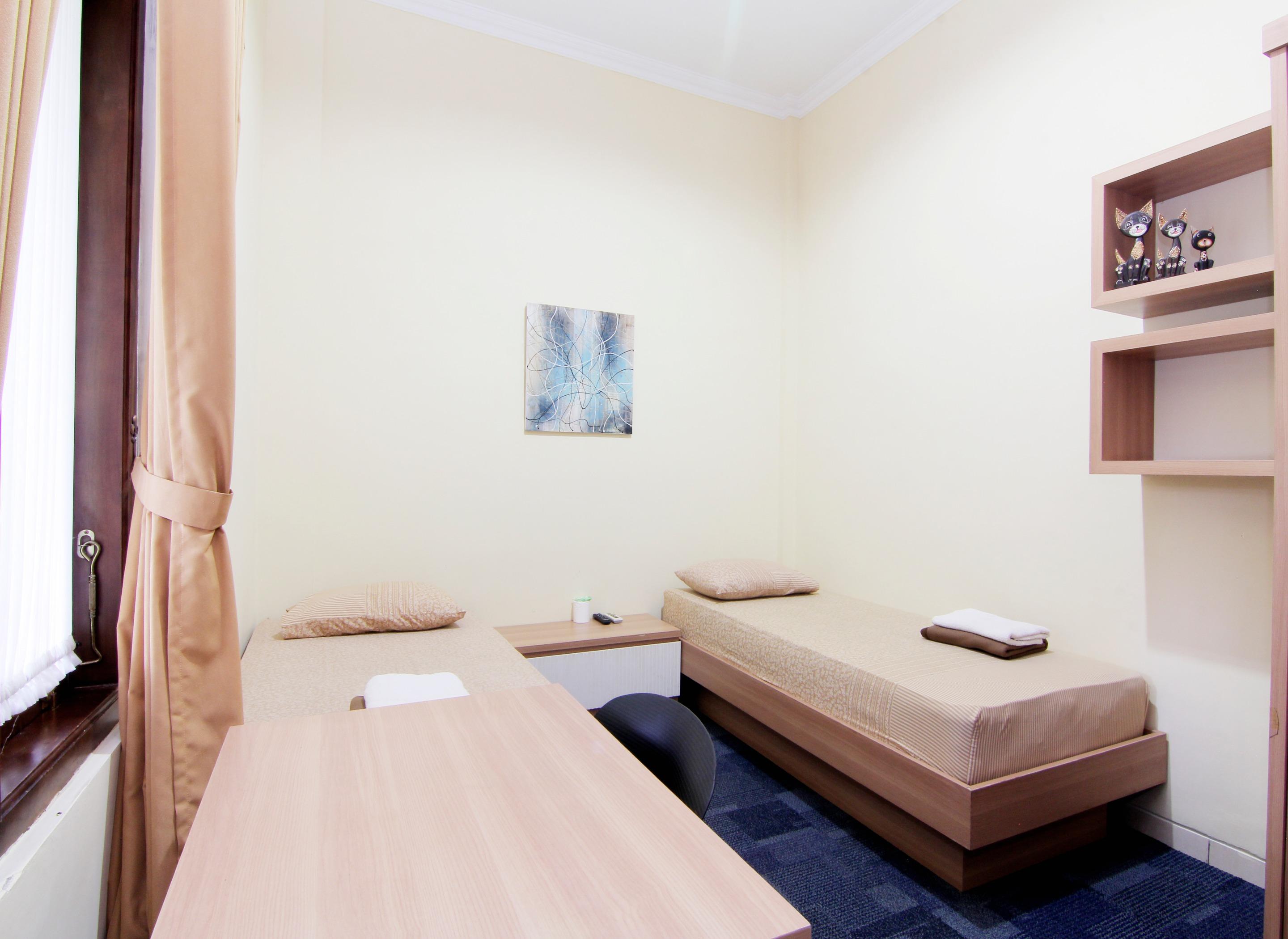 Embe Joglo Homestay Maguwo Exterior photo