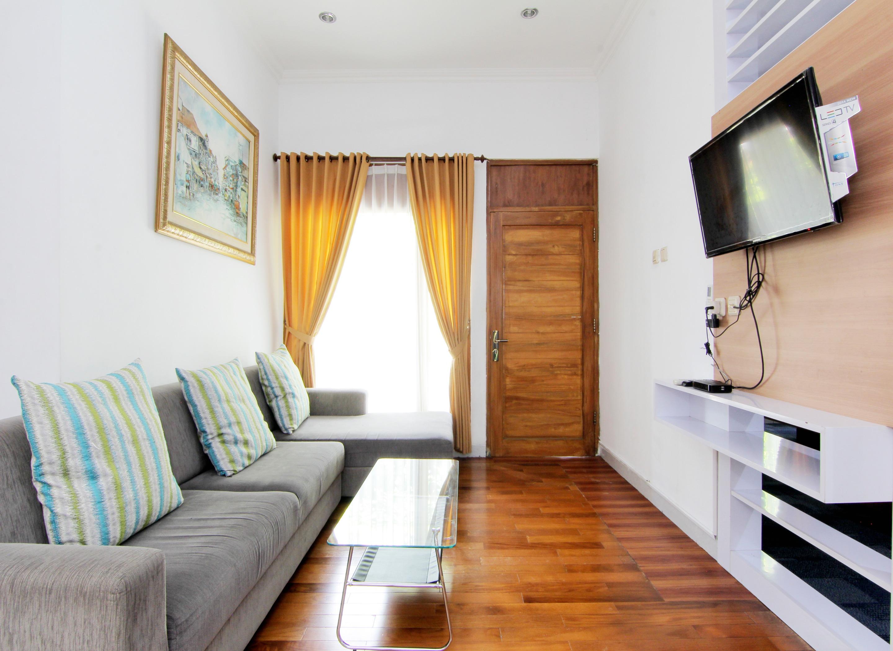 Embe Joglo Homestay Maguwo Exterior photo