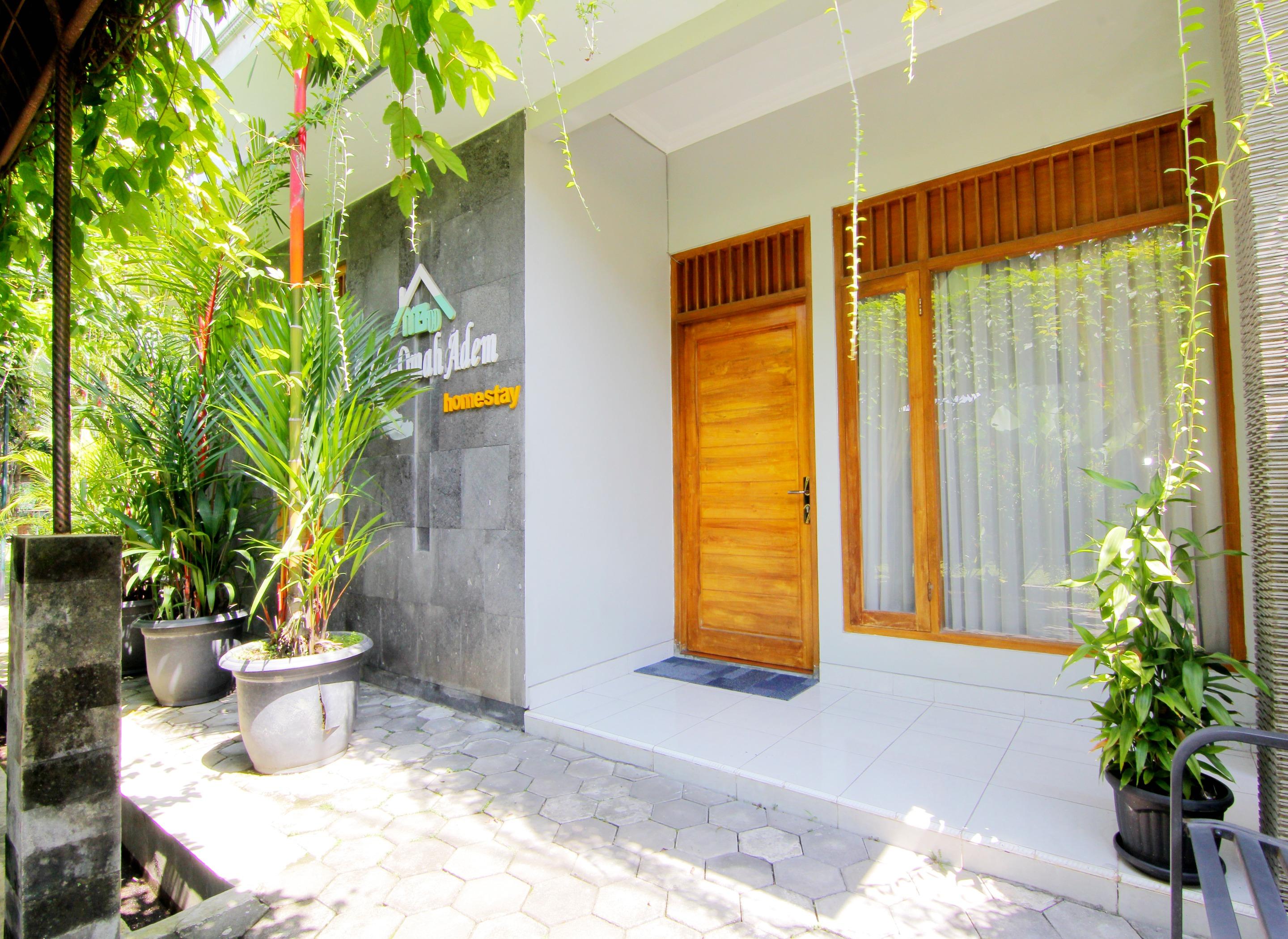 Embe Joglo Homestay Maguwo Exterior photo