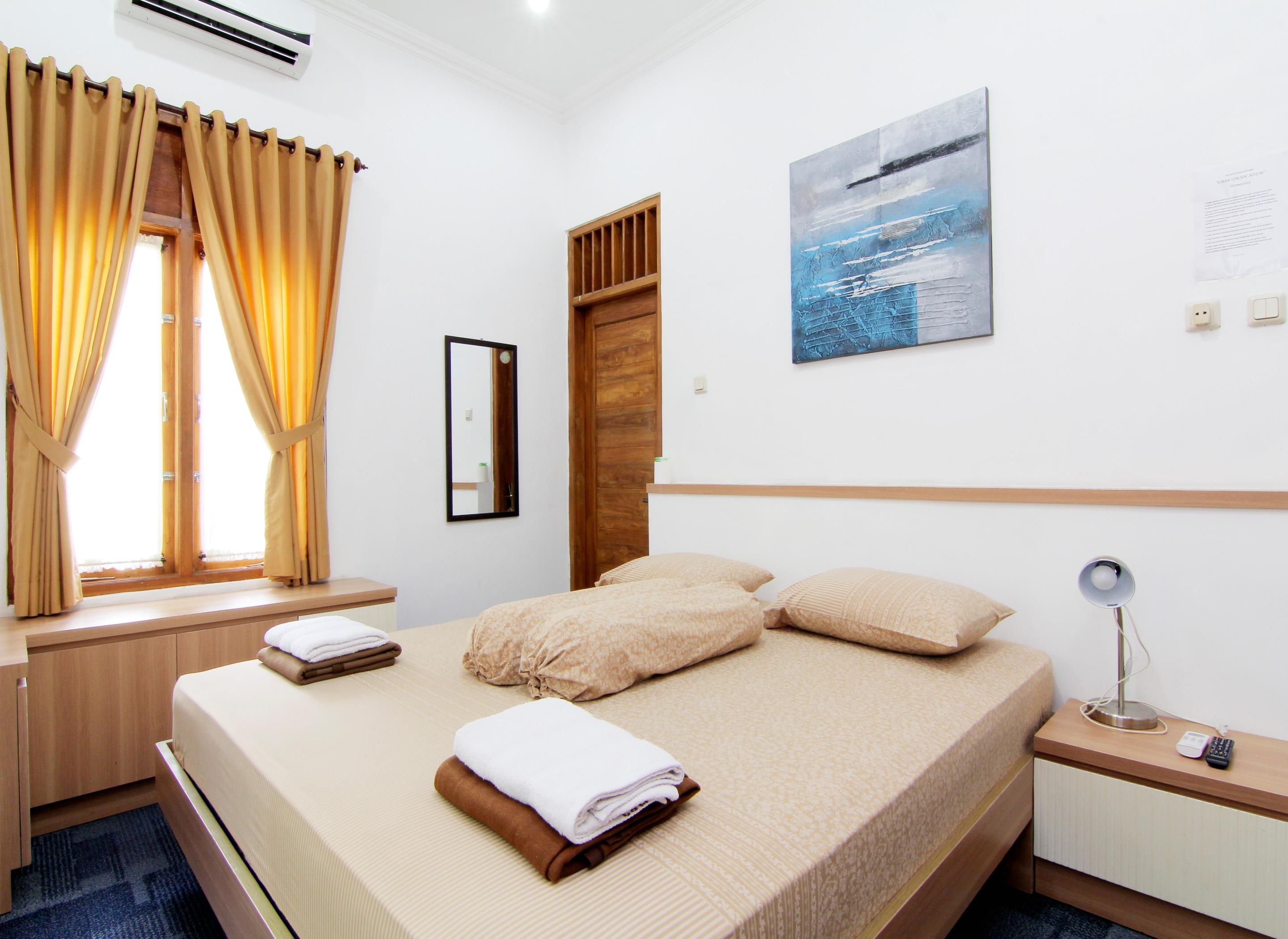 Embe Joglo Homestay Maguwo Exterior photo
